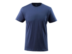 Camiseta Crossover 51579 Azul M MASCOT