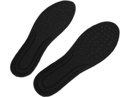 Palmilhas Healvian De Pu Para Corrida, Palmilhas Esportivas Grossas, Flexíveis E Com Absorção De Impacto Para Adultos