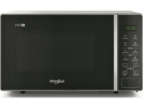 Plato Giratorio Para Microondas Whirlpool/LG - 28 Cm, Modelo VT255WH, Repuesto Original
