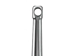 Plastimo Stanchion 2 Holes