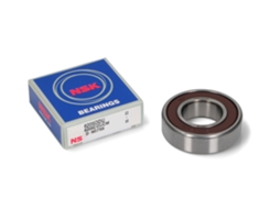 Rolamento 6204 2rs NSK para Máquina de Lavar Roupa Brg715un