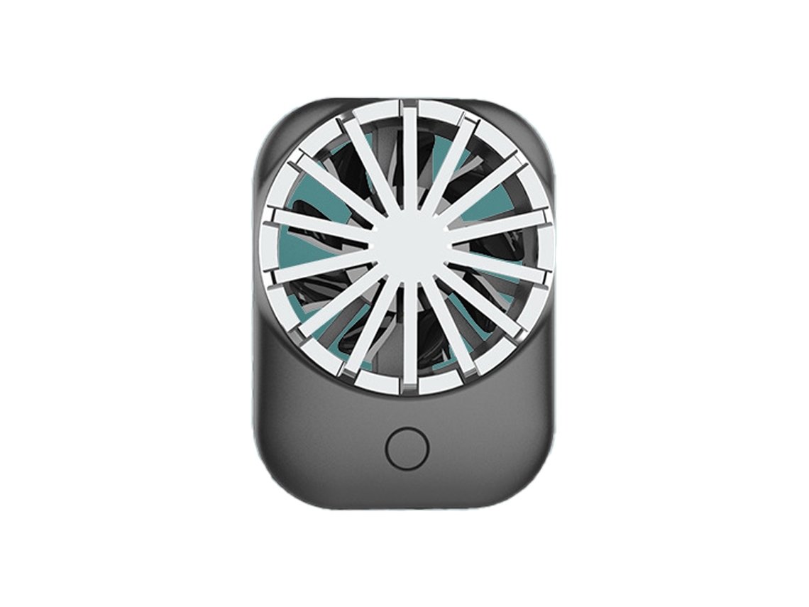 Ventilador de resfriamento para jogos EOOCOO