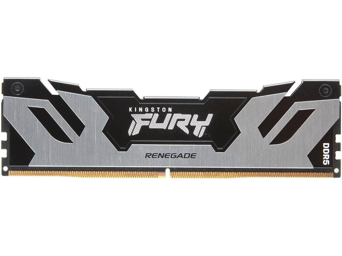 Memória RAM KINGSTON REN DDR5 (Outlet Caixa Aberta - 16GB)