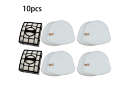 Acessório para Aspiradores SHARK de Filtros Shark Navigator Zu560 Zu561 Zu562 Zu572 Uv650 Velocidade Xffk560 Xhepa560