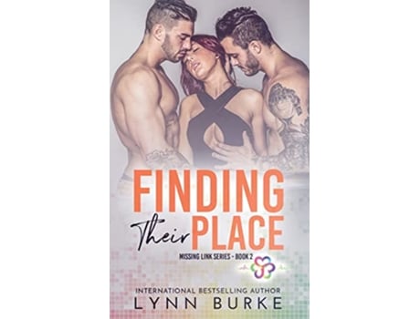 Livro Finding Their Place de Lynn Burke (Inglês)