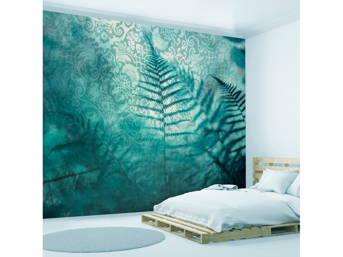 Papel de Parede ARTGEIST In the Quiet of the Forest (150x105)