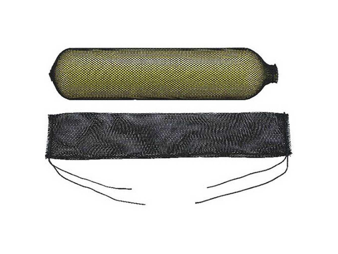 Metalsub Cylinder Net