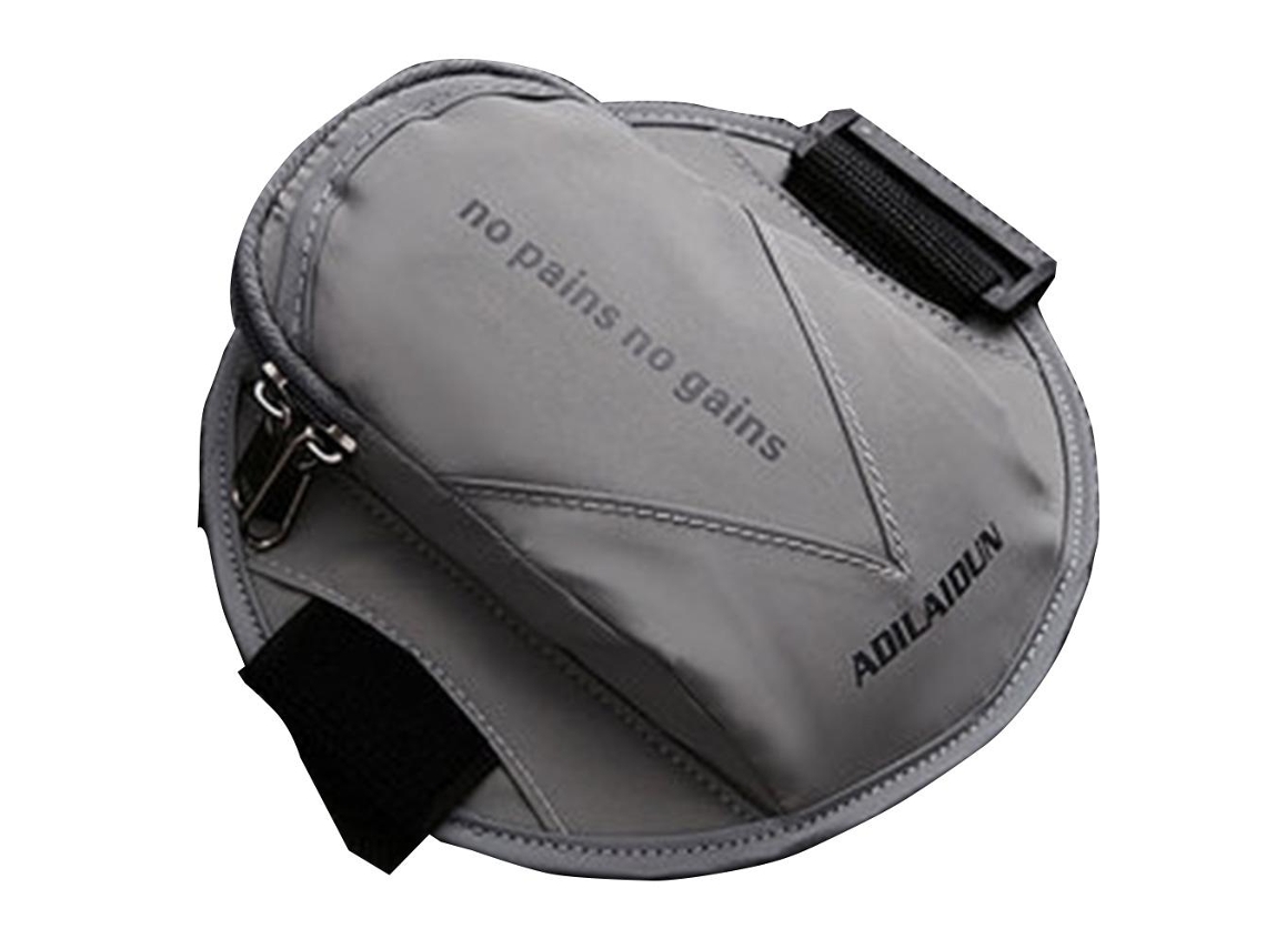 Bolsa De Braço | Fitness | Universal | Premium | Impermeável