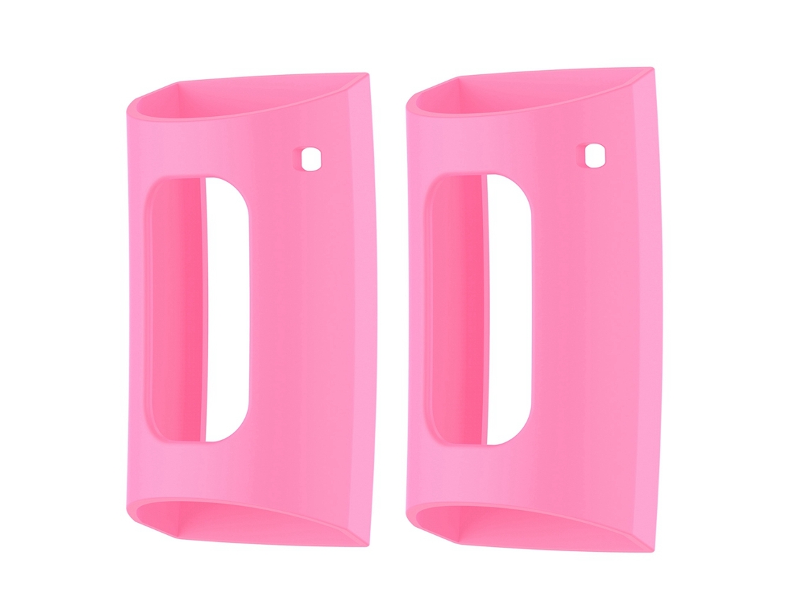Capa De Silicone Para Pulseira Inteligente Com Proteção E Ajuste