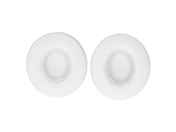 Almohadilla de repuesto para auriculares Fyz 139, piel sintética, espuma, bloqueo de ruido, S/MARCA