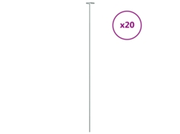 Plant Stake, Plant Stakes Vidaxl (91 Cm)