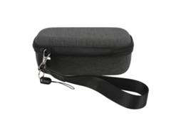 2026 estuche para Dji Pocket 2, Funda Rígida Portátil para Cámara, Bolsa de Transporte Y Almacenamiento