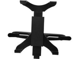 Suporte Multifuncional Ajustável Para Tablet E Smartphone No Encosto De Cabeça Do Carro, Para Uso No Banco Traseiro.