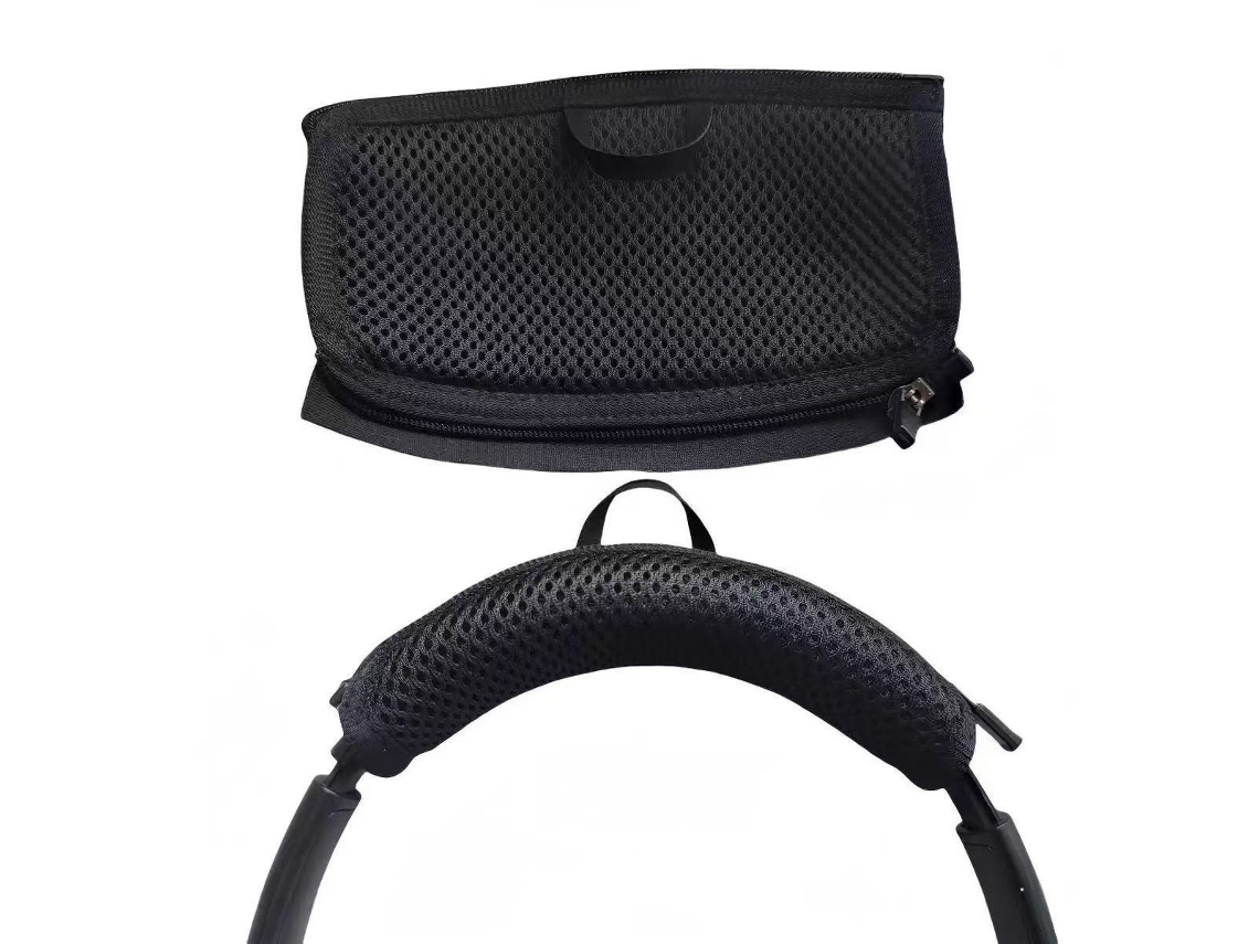 Headband de Substituição compatível com Fones Sony WH 1000XM3 Preto XIAOMOYU