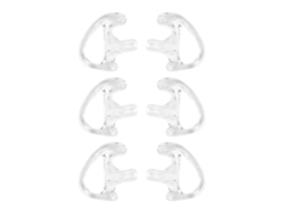 Kits De Áudio De Tubo De Bobina Acústica Com Inserção De Fone De Ouvido Svayotoy