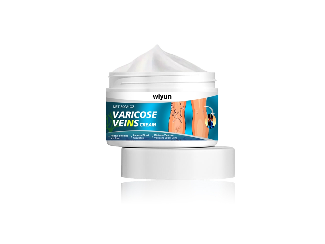 Creme Calmante para Pernas Worten