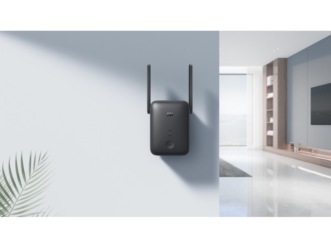 Repetidor xiaomi mi online pro 300m