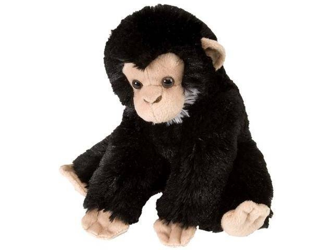 Peluche WILD REPUBLIC CK-Mini Chimpanzé Bebé