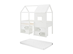 Cama Cabana Valeskia
