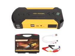 Arranjador de Carro Portátil 12000mah 1000a S/MARCA
