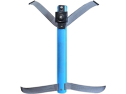 Suporte para Câmera e Guarda Chuva SFUSHOS