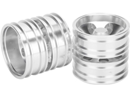 Cubos de Aro para Reboque RC SFUSHOS
