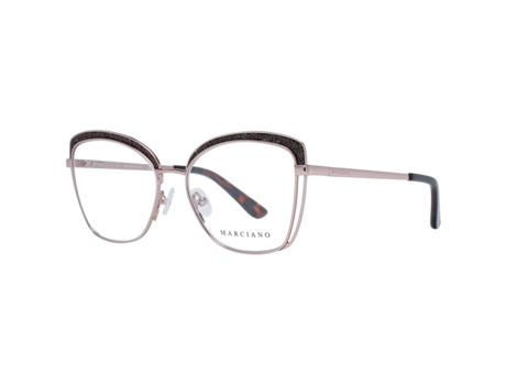 Armação Óptica STF GM0344 028 52 MARCIANO BY GUESS