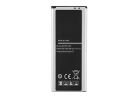 Bateria Polimer LAXISCREED 3000mah Carga Rápida Inteligente