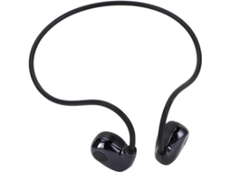 Cuifati Écouteurs Bluetooth 5. 3 Para Conduction Aérienne À Oreille Ouverte, De Sport Sans Fil Pour La Course