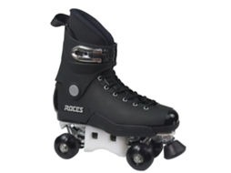 Rolos ROCES Quad Agressive Pro4