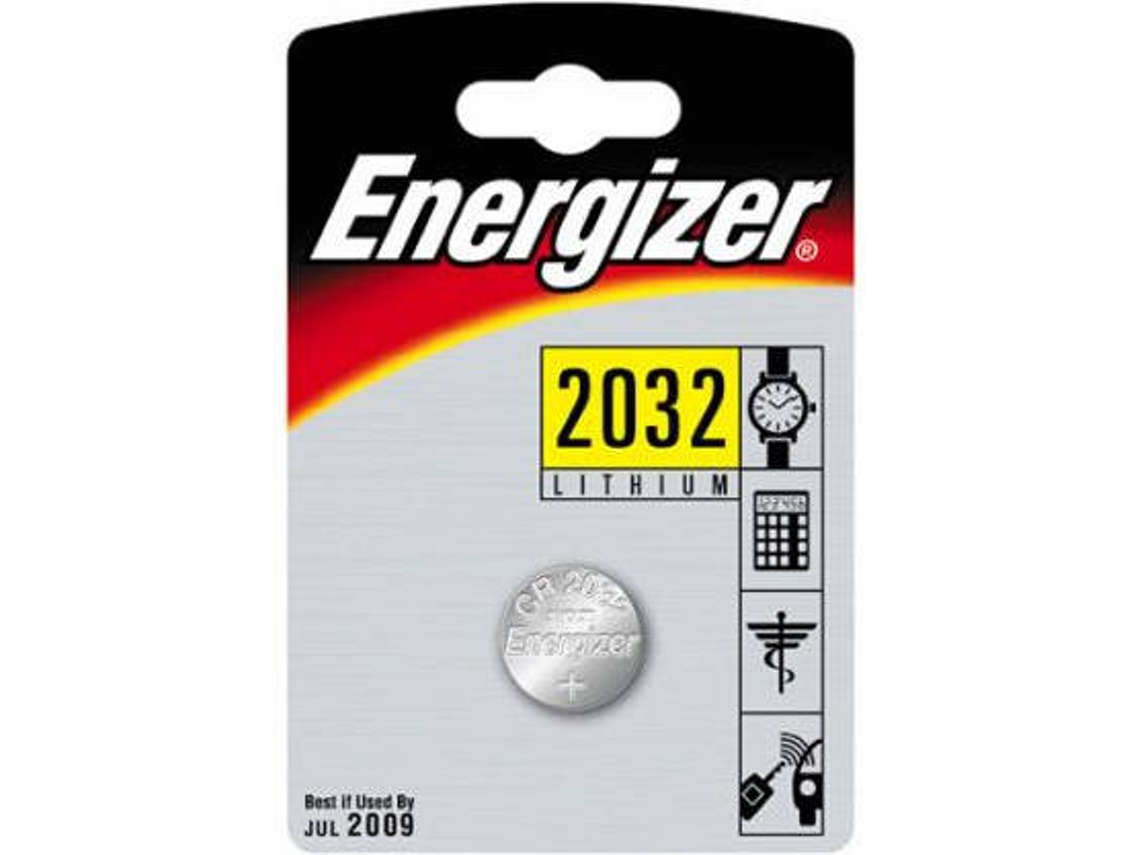 Pilhas ENERGIZER 611326
