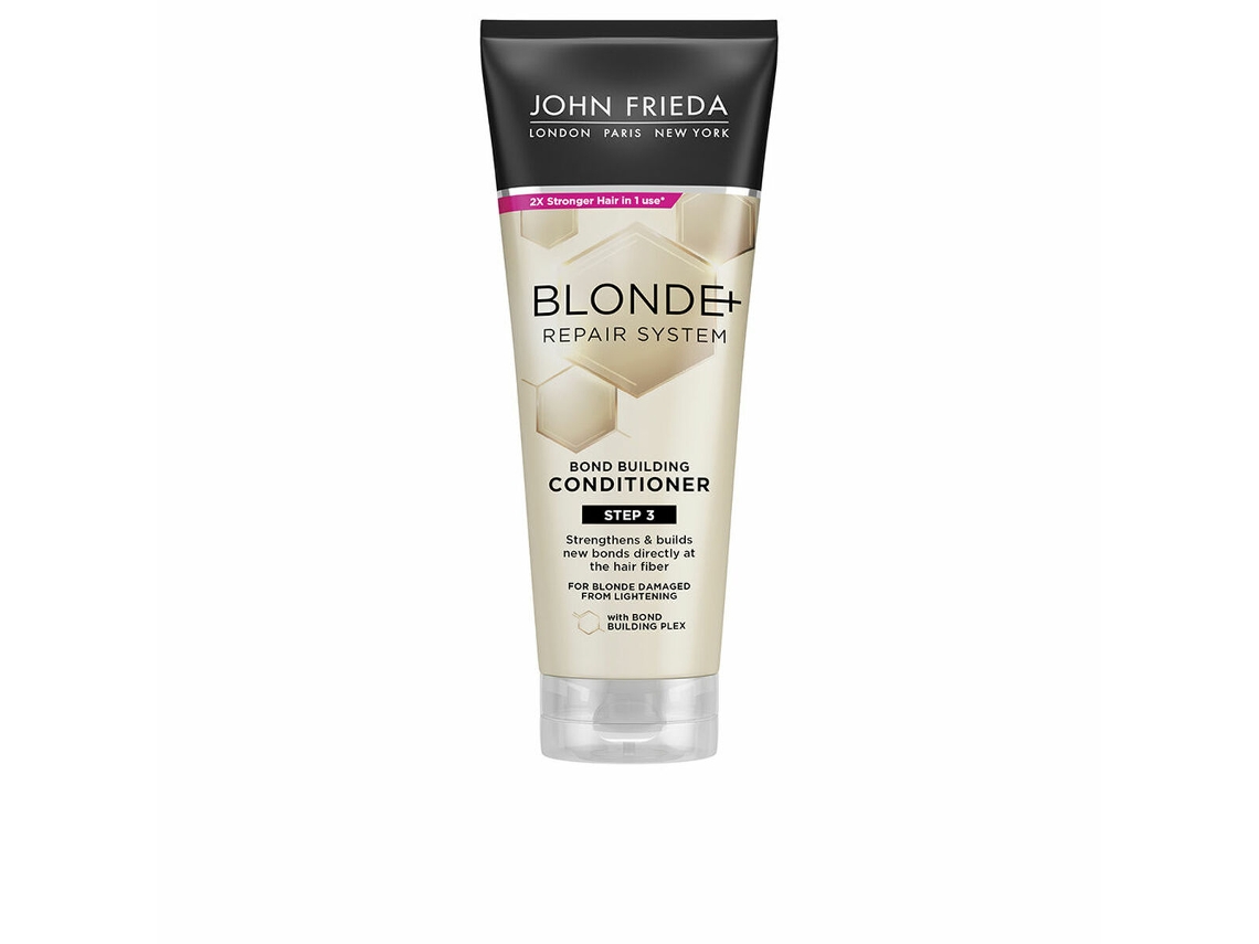 Blonde+ Repair System Après-shampooing Réparateur 250 Ml