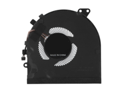 Cooler De Ar Substituto Para Notebook Razer Blade 15, 4 Pinos.