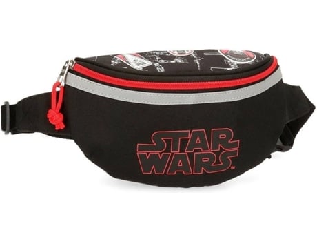Bolsa Cintura Star Wars The Fighter | Loja Da Crian&ccedil;a