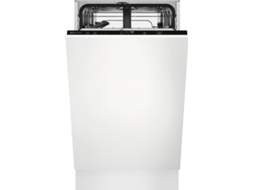 Máquina de Lavar Loiça de Encastre ELECTROLUX KEAD2220L (9 Conjuntos - 44,6 cm - Painel Inox)