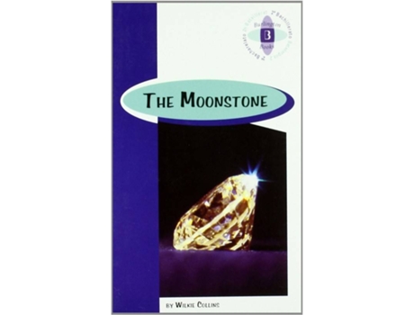 Livro The Moonstone