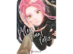 Livro Meu Final Feliz De Arinco (português Do Brasil)