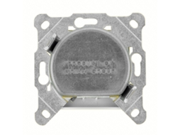 Fm Sat White Tv Socket Mecakey Karre Novella Range