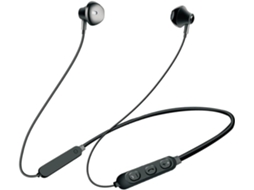 Fones De Sem Fio Com Para 5.0, 90mah Ao Ar Livre, Leve Em E Metal