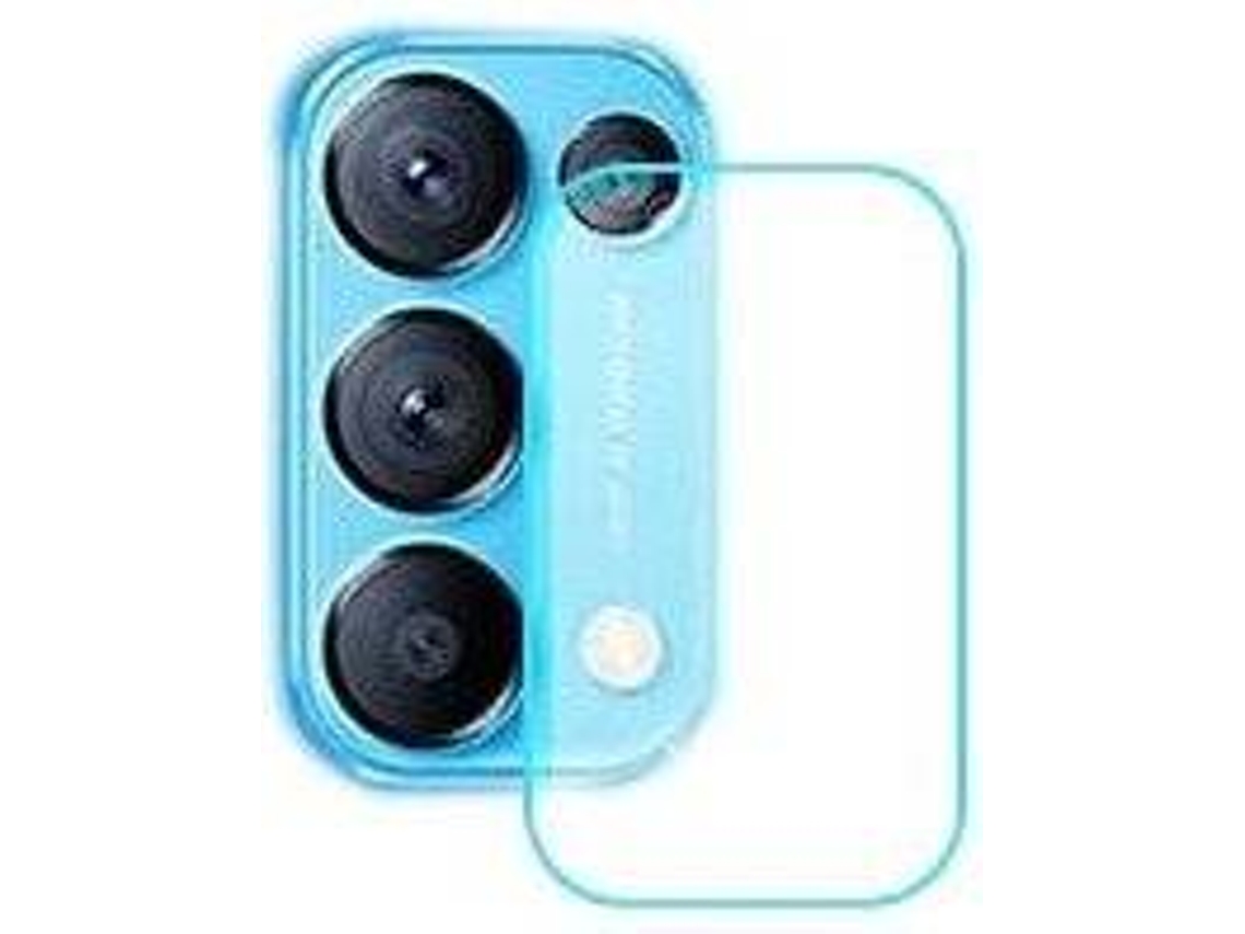 Pelicula de Vidro GIFT4ME Find X3 Lite