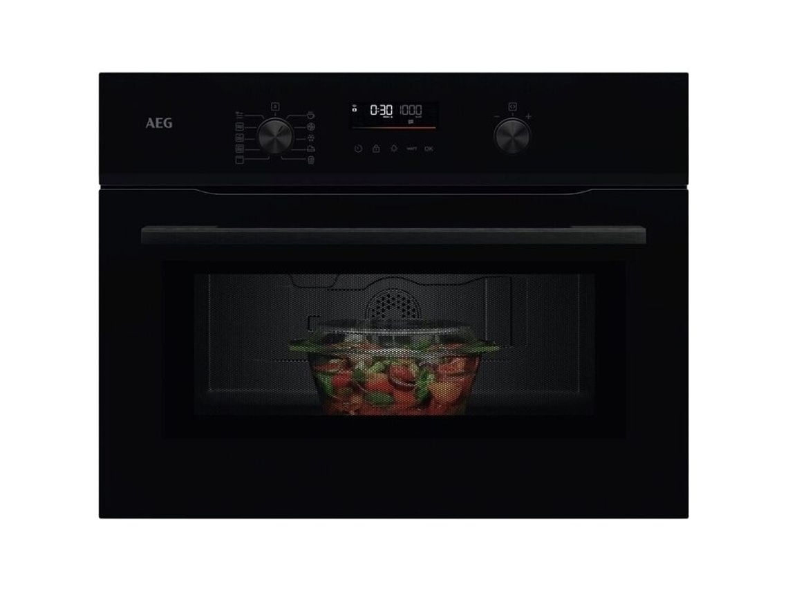 Forno Compacto AEG NKM5N401B (44 L)