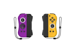 Comando Nintendo Switch LOVEBABYLY Y-switch-001-072 (Wireless)