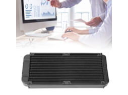 Sistema De Resfriamento De Água Para Cpu E Placa De Vídeo