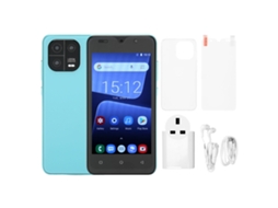 Mali smartphone Desbloqueado Fábrica 5.0 Polegadas 3g 3500mah 4gb Ram 32gb Rom Android Verde Plug Uk