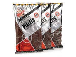 Dynamite Baits The Source Pellets 900 Gr