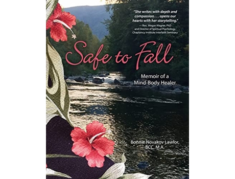 Livro Safe to Fall de Bonnie N Lawlor (Inglês)