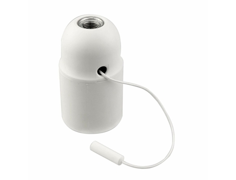Suportes Para Lâmpadas Arditi Branco E27 Ø 40 Cm