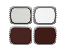 2026 filtros de Lente para Drone: Cpl, Uv, Nd16, Nd32 Compatíveis com Mavic Air 2s