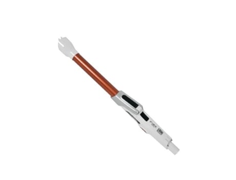 Tubo Flexível Laranja Aspirador ROWENTA 115447