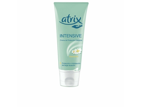 CREMA DE MANOS TUBO 100 ML
